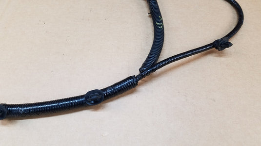 ⭐⭐ OEM 17-18 INFINITI Q60 ENGINE ROOM SUB WIRE WIRING HARNESS 2.0L 24023-5CH2C