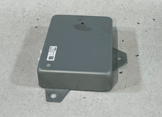 2019 - 2023 INFINITI QX50 ENGINE MOUNT CONTROL MODULE UNIT 11280-5NA0A