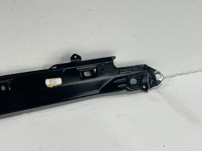 Load image into Gallery viewer, 2016 - 2019 INFINITI Q50 Q60 RADIATOR SUPPORT UPPER TIE BAR BRACE 2.0L # 93895
