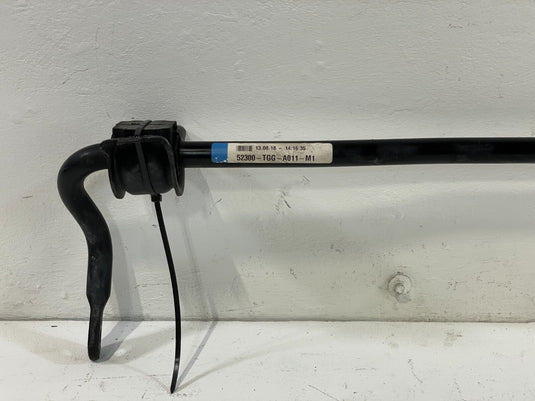 ⭐⭐ 2017 - 2020 HONDA CIVIC HATCHBACK REAR SUSPENSION STABILIZER SWAY BAR ROD ⭐⭐