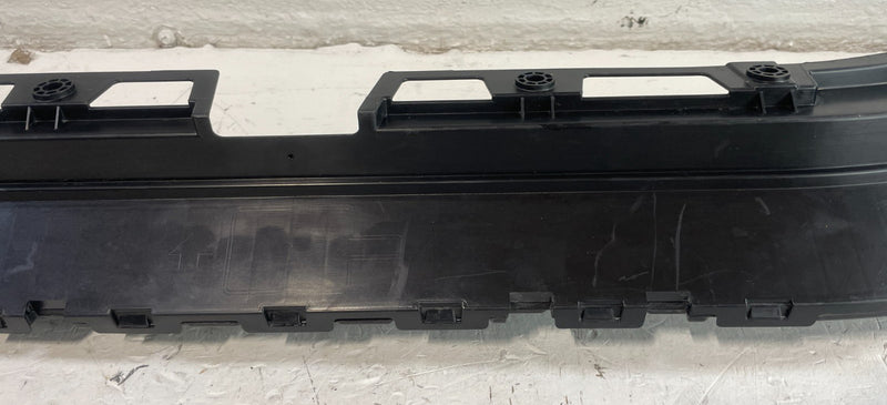 Load image into Gallery viewer, 23-25 ACURA INTEGRA FRONT BUMPER UPPER SAFETY GUARD SHIELD COVER PLATE # 104594
