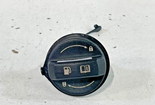 HYUNDAI ELANTRA SANTA FE TUCSON PALISADE REAR FUEL GAS TANK FILLER CAP