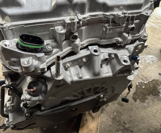 HONDA CR-V HYBRID SPORT FWD AUTO TRANSMISSION ASSY 14K MILES 2.0L