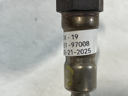 2014 - 2020 ACURA RDX RLX TLX MDX ENGINE EXHAUST LAMBDA OXYGEN O2 SENSOR