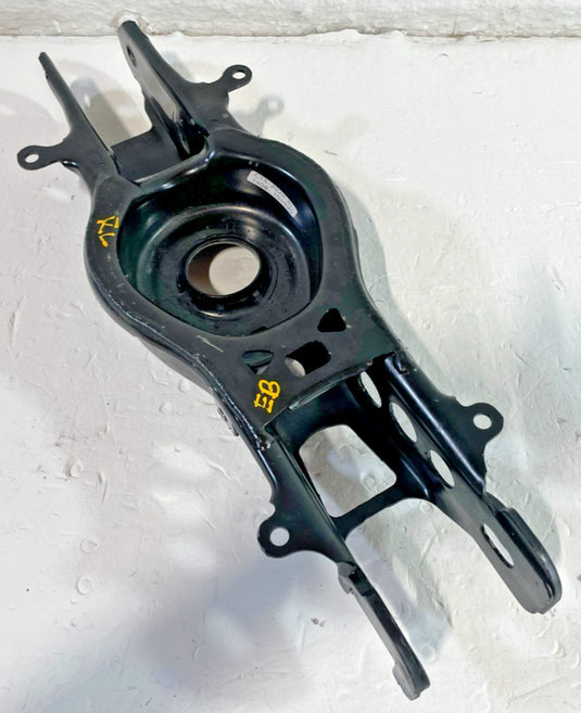 2020-2025 CADILLAC CT5 REAR LEFT LOWER FORWARD CONTROL ARM SPRING PERCH # 104990