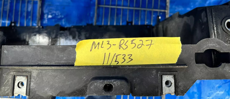 Load image into Gallery viewer, INFINITI G25 G35 G37 Q40 Q60 RADIATOR CORE SUPPORT 2007-2015 # ML3-RS527
