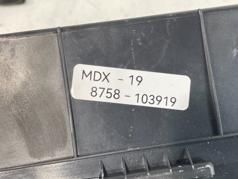 Load image into Gallery viewer, 19-20 ACURA MDX ENGINE CONTROL MODULE W/ANTI THEFT MODULE &amp; KEY FOB 3.5L #103919

