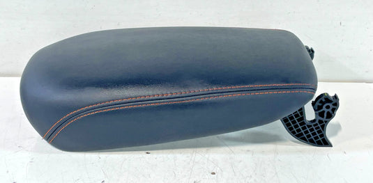 23-25 HONDA HR-V SPORT CENTER CONSOLE ARM REST ARMREST LID COVER BLACK