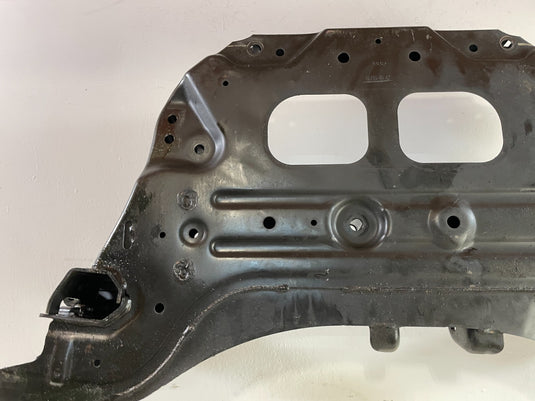 2019-2025 INFINITI QX50 FWD FRONT SUSPENSION SUBFRAME CROSSMEMBER CRADLE