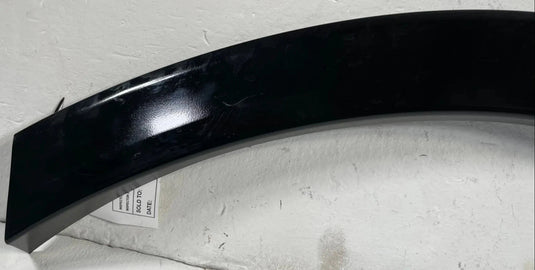 23-26 HONDA HR-V EX-L REAR LEFT DOOR QUARTER WHEEL ARCH FLARE MOLDING