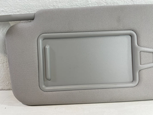 2020-2025 HYUNDAI PALISADE FRONT LEFT DRIVER SIDE SUNVISOR SUN VISOR
