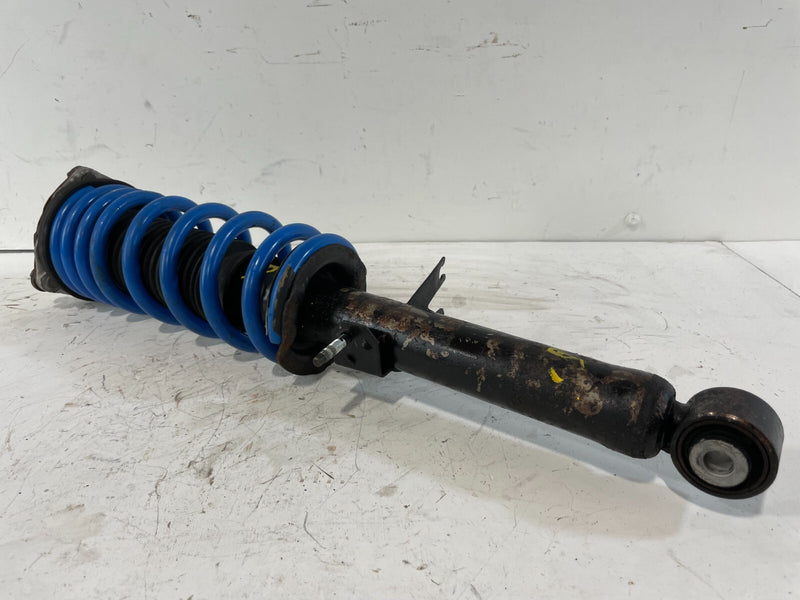 Load image into Gallery viewer, 2009-2015 NISSAN 370Z FRONT RIGHT SIDE SHOCK STRUT SPRING ABSORBER OEM # 83017
