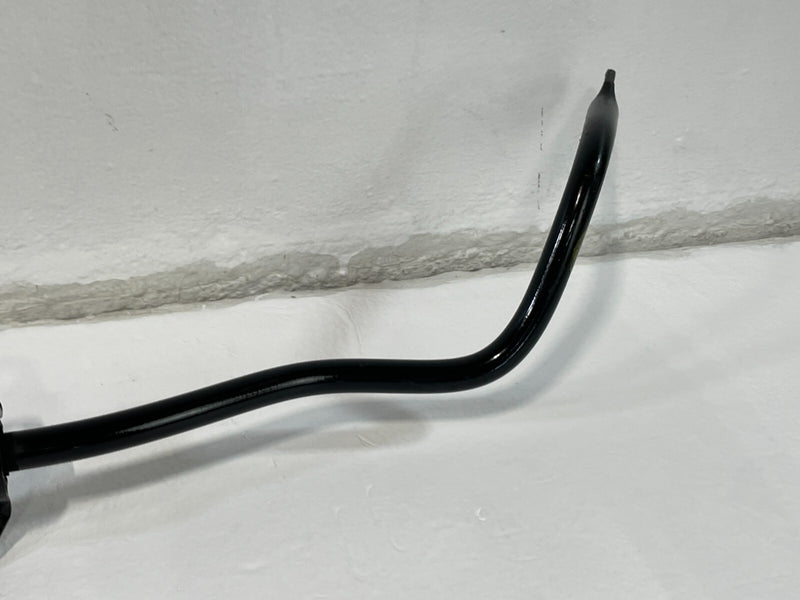 Load image into Gallery viewer, 2018 - 2023 KIA STINGER AWD REAR SUSPENSION STABILIZER SWAY BAR ROD # 99737

