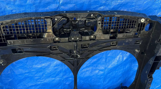 INFINITI JX35 QX60 RADIATOR CORE SUPPORT ASSEMBLY 2013 - 2020