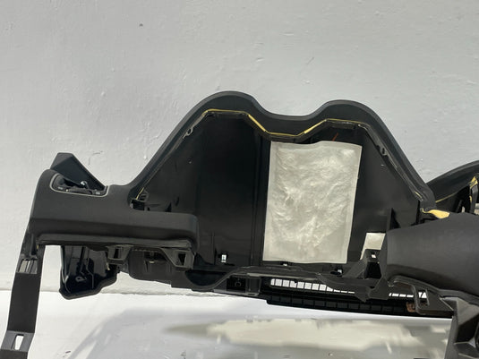 2018 - 2020 INFINITI Q50, 17-20 Q60 DASHBOARD DASH BOARD COVER ASSEMBLY