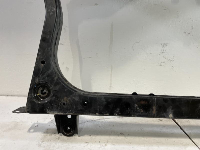 Load image into Gallery viewer, 2019-2025 INFINITI QX50 FWD FRONT SUSPENSION SUBFRAME CROSSMEMBER CRADLE # 87487
