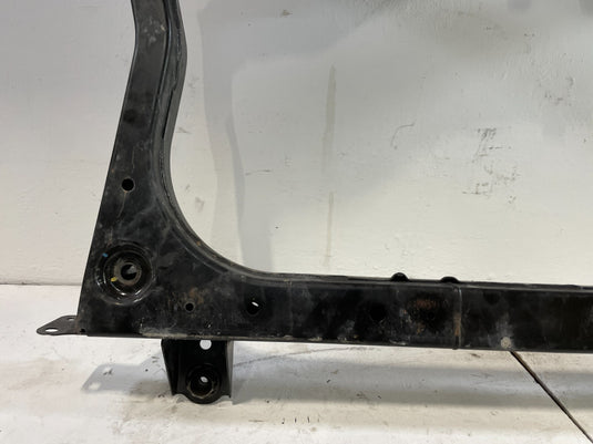 2019-2025 INFINITI QX50 FWD FRONT SUSPENSION SUBFRAME CROSSMEMBER CRADLE