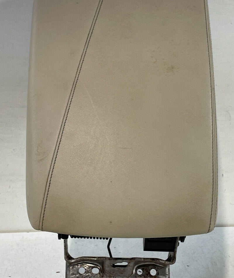 Load image into Gallery viewer, 2019-2021 INFINITI QX50 FRONT CENTER CONSOLE ARM REST ARMREST LID COVER # 96064
