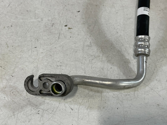 16-20 INFINITI Q50, 17-20 Q60 AC HIGH PRESSURE DISCHARGE HOSE PIPE 3.0L