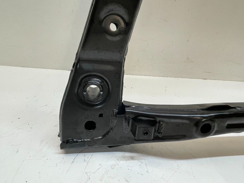 Load image into Gallery viewer, 2021 - 2025 HYUNDAI ELANTRA FRONT SUSPENSION SUBFRAME CROSSMEMBER CRADLE # 79677
