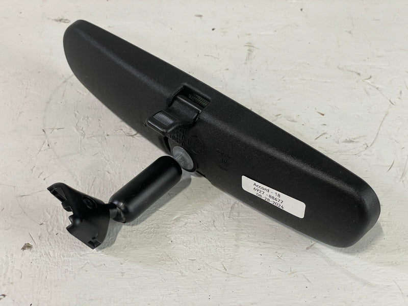 Load image into Gallery viewer, 2018 - 2020 HONDA ACCORD ODYSSEY HR-V FIT INTERIOR REAR VIEW MIRROR # 88677
