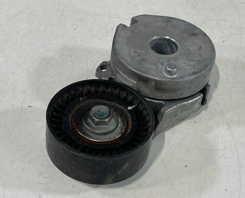 Load image into Gallery viewer, 2019 - 2025 INFINITI QX50 QX55 ENGINE BELT TENSION TENSIONER PULLEY 2.0L # 96017
