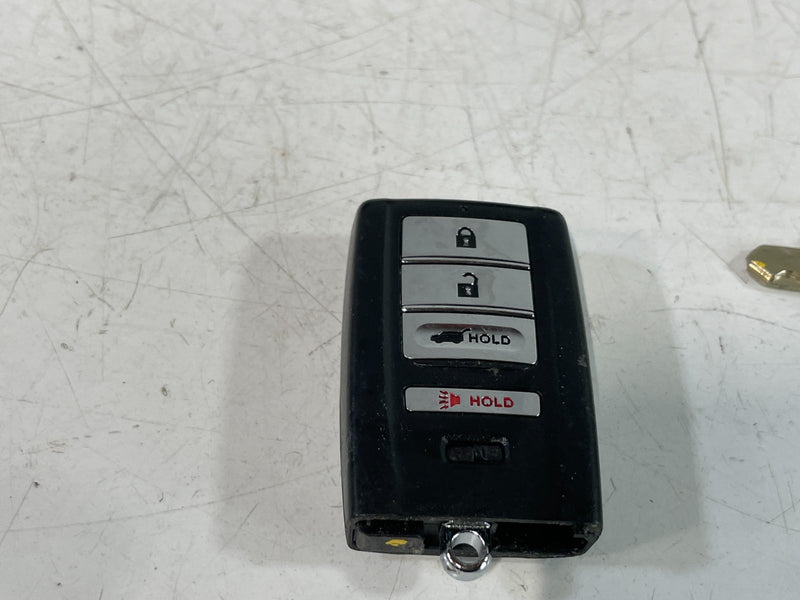 Load image into Gallery viewer, 19-20 ACURA MDX ENGINE CONTROL MODULE W/ANTI THEFT MODULE &amp; KEY FOB 3.5L #103919
