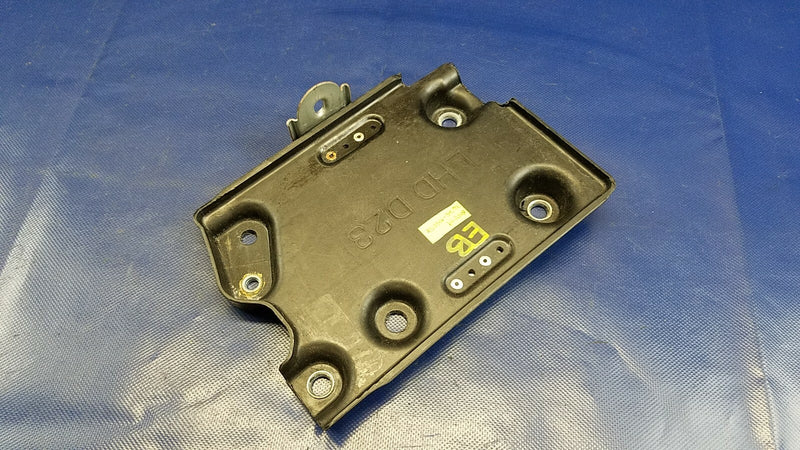 Load image into Gallery viewer, 2014-2023 INFINITI Q50 17-22 Q60 FRONT BATTERY TRAY MOUNT SUPPORT HOLDER # 55056
