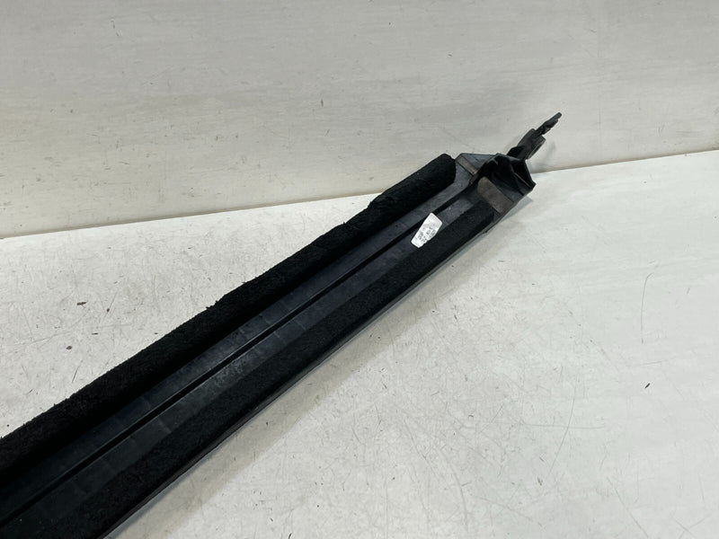 Load image into Gallery viewer, 2019 - 2020 INFINITI QX50 FRONT LOWER RADIATOR SUPPORT AIR DEFLECTOR # 97775
