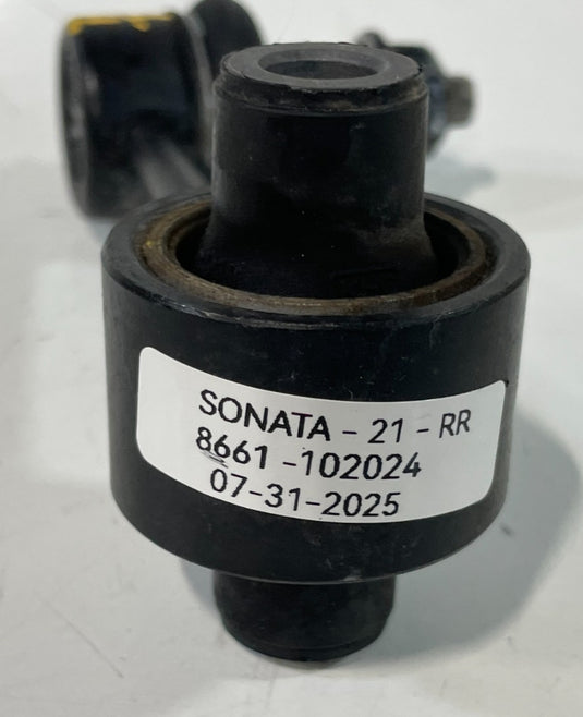 20-25 HYUNDAI SONATA REAR LEFT OR RIGHT STABILIZER SWAY BAR END LINK