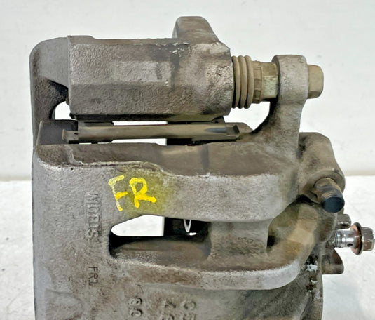 2020-2025 HYUNDAI PALISADE FRONT RIGHT SIDE BRAKE CALIPER W/O BRAKE PADS 