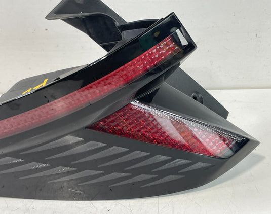 22-25 HYUNDAI TUCSON REAR LEFT DRIVER SIDE OUTER TAILLIGHT LIGHT LAMP