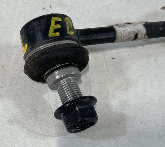 19-25 GENESIS G70 REAR LEFT SIDE STABILIZER ANTI ROLL SWAY BAR END LINK