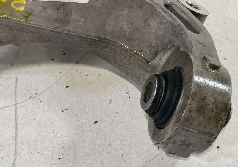 Load image into Gallery viewer, 2020-25 HYUNDAI PALISADE FWD REAR LEFT SPINDLE KNUCKLE W/O BEARING HUB # 100273
