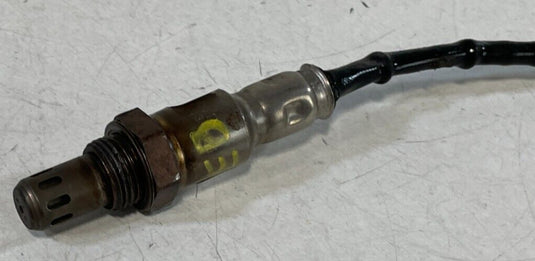 2019 - 2023 GENESIS G70 ENGINE DOWNSTREAM LAMBDA O2 OXYGEN SENSOR 2.0L