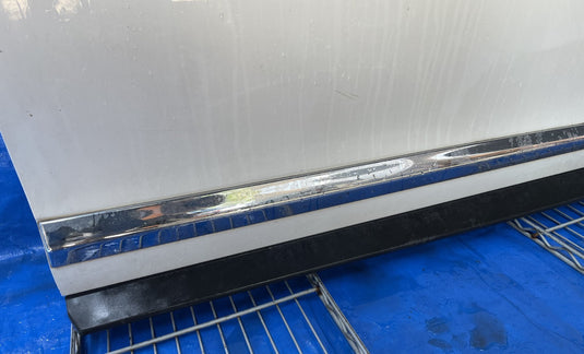 ⭐2013-2017 INFINITI JX35 QX60 FRONT RIGHT SIDE DOOR ASSEMBLY WHITE