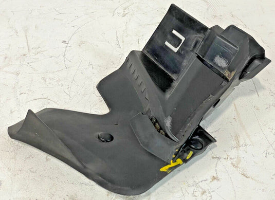 19-25 INFINITI QX50 QX55 FRONT RIGHT HOOD LATCH LOCK GUIDE BRACKET OEM