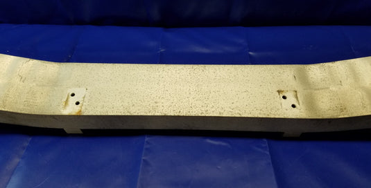 08-15 INFINITI G37 Q60 COUPE REAR BUMPER REINFORCEMENT IMPACT BAR BEAM