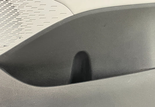 2020 - 2022 HYUNDAI PALISADE FRONT RIGHT SIDE INTERIOR DOOR TRIM PANEL