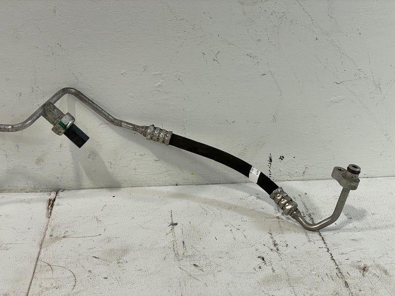 Load image into Gallery viewer, ⭐⭐ 2017 - 2018 INFINITI QX30 A/C AC AIR CONDITIONER LIQUID PIPE LINE HOSE ⭐⭐
