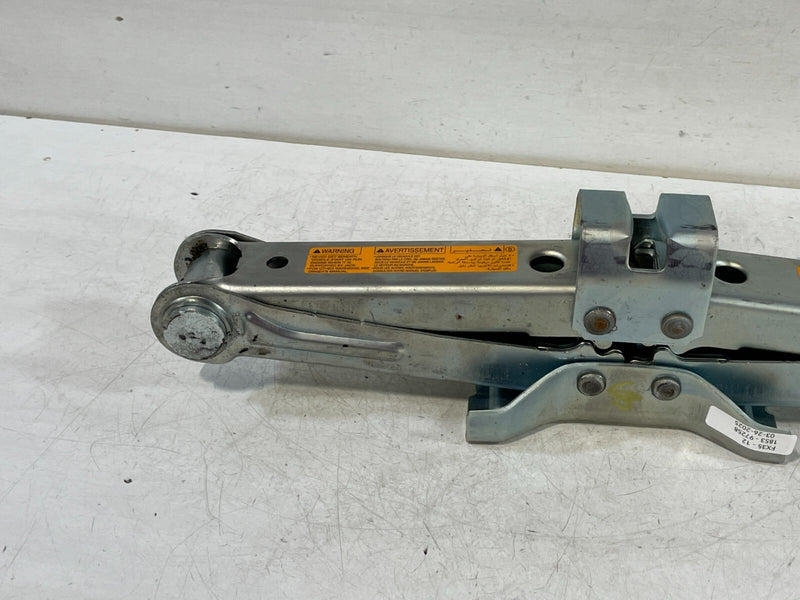 Load image into Gallery viewer, 09-12 INFINITI FX50 FX35 EMERGENCY LIFT SPARE TIRE JACK TOOL 99550-1CA0A # 97258
