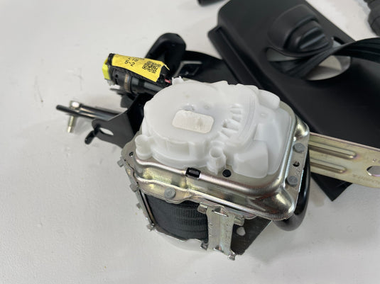 ⭐⭐ 2022 - 2024 HONDA CIVIC FRONT RIGHT SIDE SEAT BELT RETRACTOR W/ TENSIONER ⭐⭐