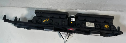 2022-2025 HYUNDAI IONIQ 5 DASH CENTER AC AIR VENT GRILLE 97410-GI000-LS5