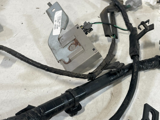 2018 - 2020 INFINITI QX60 REAR BODY WIRE WIRING HARNESS 24095-9NP0D 3.5L