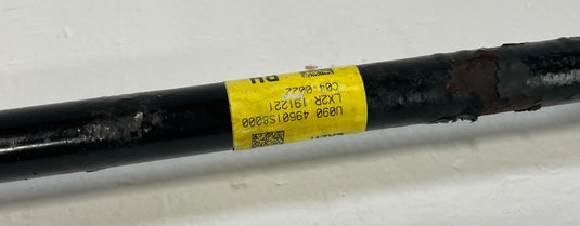 2020 - 2025 HYUNDAI PALISADE AWD REAR RIGHT PASSENGER SIDE CV AXLE SHAFT 100879