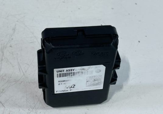 22-25 HYUNDAI TUCSON IGNITION IMMOBILIZER LOCKING CONTROL MODULE UNIT