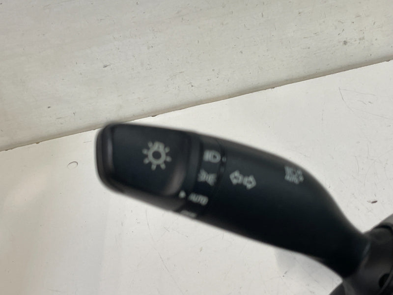 Load image into Gallery viewer, HYUNDAI PALISADE WIPER TURN SIGNAL HEADLIGHT COMBINATION COLUMN SWITCH # 102148
