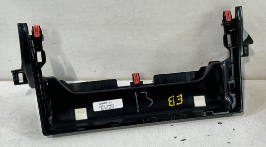 2021 - 2024 TOYOTA CAMRY DASH PANEL CENTER DISPLAY UNIT MOUNT BRACKET