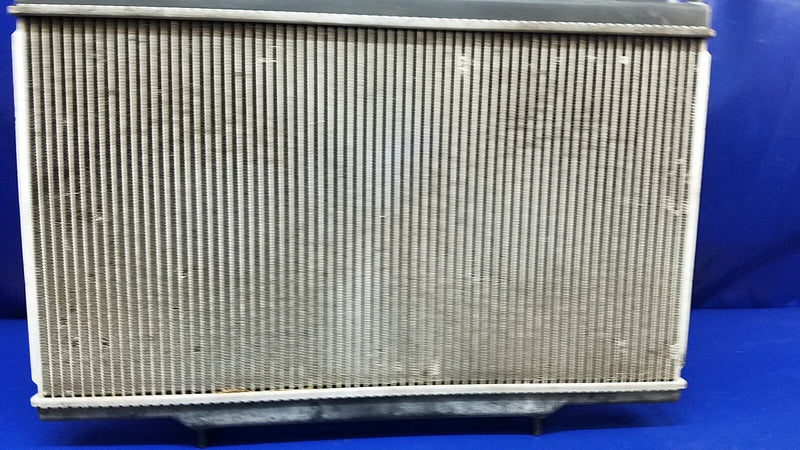 Load image into Gallery viewer, 2007 - 2012 NISSAN SENTRA RADIATOR ASSEMBLY AUTO TRANSMISSION 2.0L # 71940
