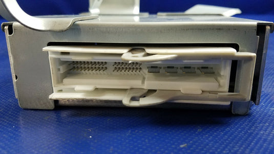 2008 - 2015 INFINITI G37 Q60 COUPE POWER STEERING CONTROL MODULE UNIT